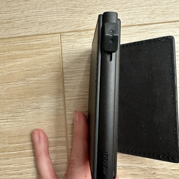 MONOS Slim Wallet Pro - Picture 3 of 6